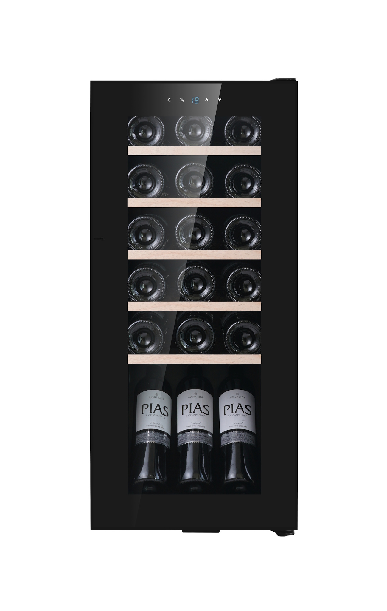 Vinotéka Guzzanti GZ 1836A